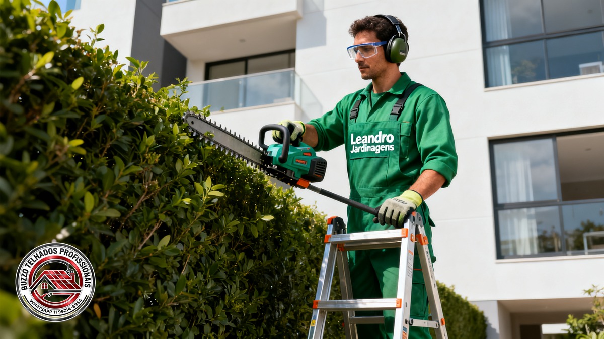 Trabalho realizado 14